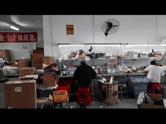 Introdução video da empresa