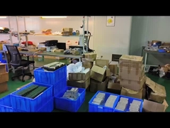 Introdução video da empresa