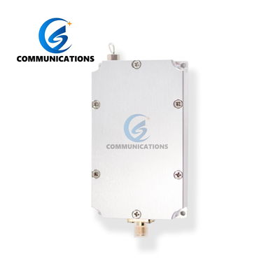 comprar Sistema de detecção de drones anti-drone de 900 MHz e 10W com reforço de sinal 4G online manufacture