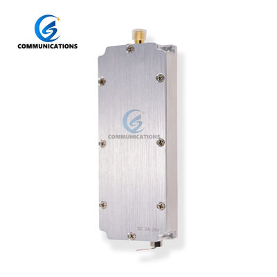 comprar Sistema de Defesa Sigal UAV 25W Anti UAV Amplificador de Potência Módulo RF para Detecção de Drones online manufacture