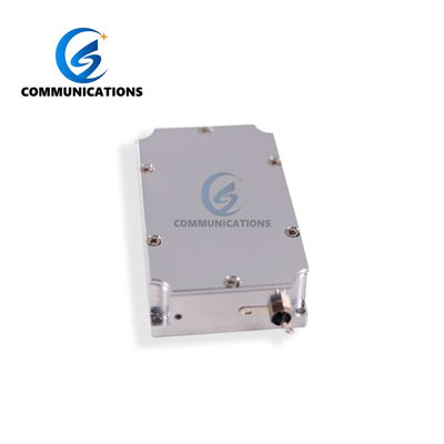 comprar Sistema de detecção de drones Amplificador de potência 10W RF para 900MHz Localizador de drones Sigal Uav Defensive online manufacture