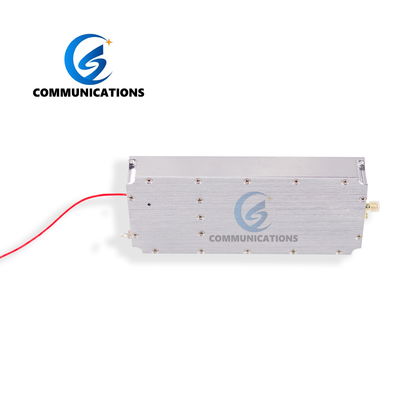 comprar Segurança Aérea 2.4G 50W RF Power Amplifier Shield Module For Signal UAV Defensive System online manufacture