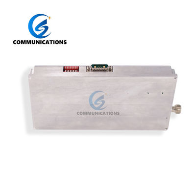 comprar 200W Sigal Uav Sistema de Defesa para Detecção de Drones 2400-2500MHz 2.4G módulo de sinal RF online manufacture