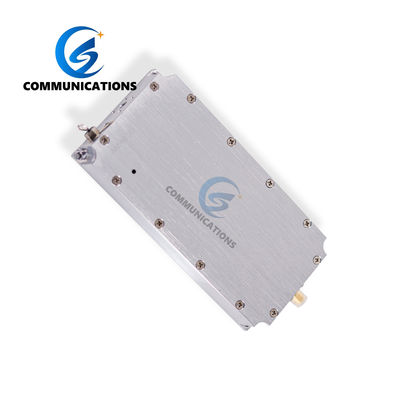 comprar Sistema de detecção de drones 30W GPSL1 1.5G Sigal UAV Sistema de defesa anti-UAV Sistema online manufacture