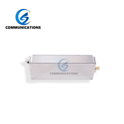 comprar 30W 2.4G Drone Locator Sigal Uav Sistema Defensivo Drone Detector Radar Rf Amplificador de Potência online manufacture