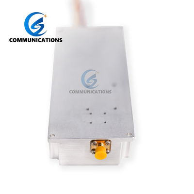 comprar Anti UAV Power Amplifier RF Module 10W Drone Counter Module para sistema de detecção de drones online manufacture