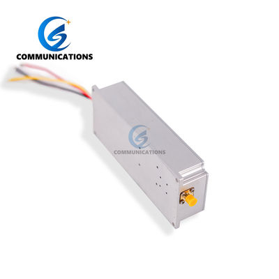 comprar Detector de drones de UAV portátil 20W RF Power Amplifier Shield Module para detecção de drones online manufacture