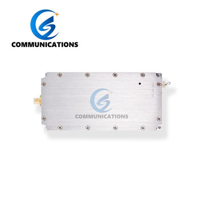 2400-2500MHz Frequência 30W 2.4G RF Sistema de Detecção Único Modulo de interferência para necessidades de detecção
