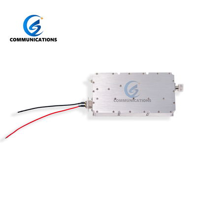 433MHz 100W Modulo Anti Drone UA Anti PA Anti UAV Modulo RF para sistema de detecção de drones