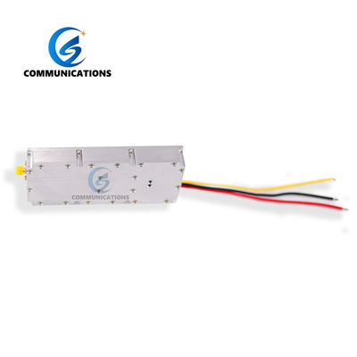 50W 5.8G Anti Drone Amplifier Compacto e poderoso Drone Power Module