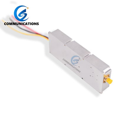 5725-5850MHz 50W 5.8G Drone Locator Drone Detector Radar RF Amplificador de Potência