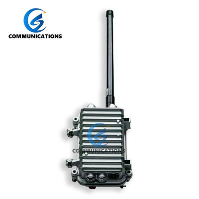 90W 3 bandas 700-1100MHz 900M 2.4G 5.8G FPV Drone Jammer portátil