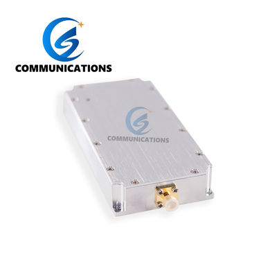 Módulo RF UAV Anti Drone 433MHz 400-450MHz 47dBm 50W com Conector SMA